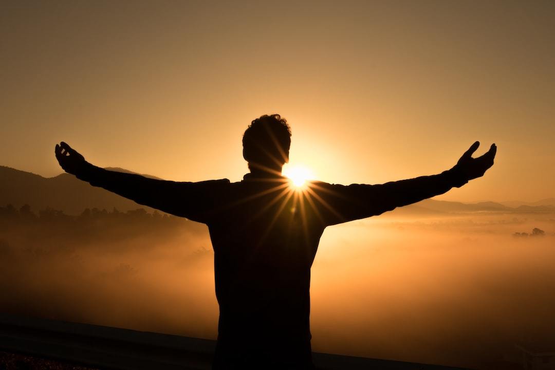 Harnessing the Power of Positive Thinking for Success