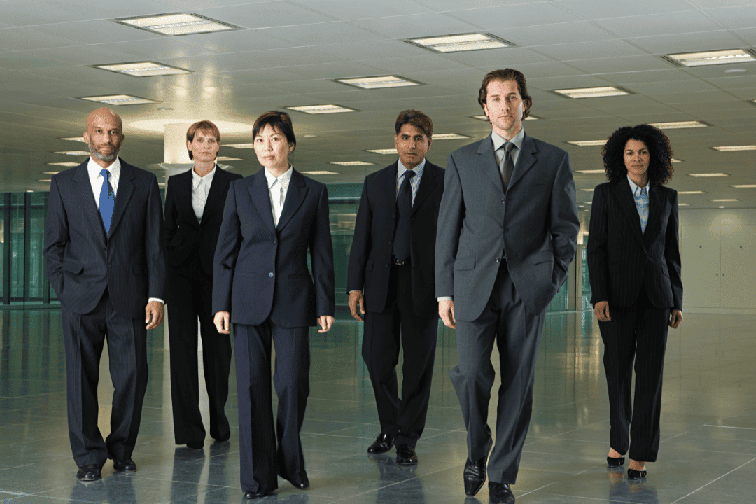 Empowering Leaders with an Executive Coach: A Guide