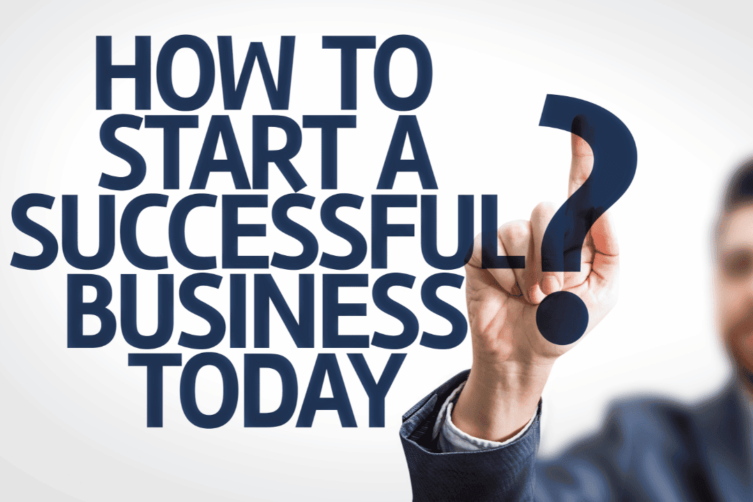 I Want to Start a Business, But Have No Ideas’ – A Guide