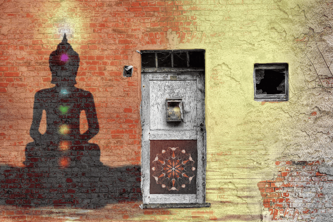 Exploring the Law of Vibration: A Guide to Better Living