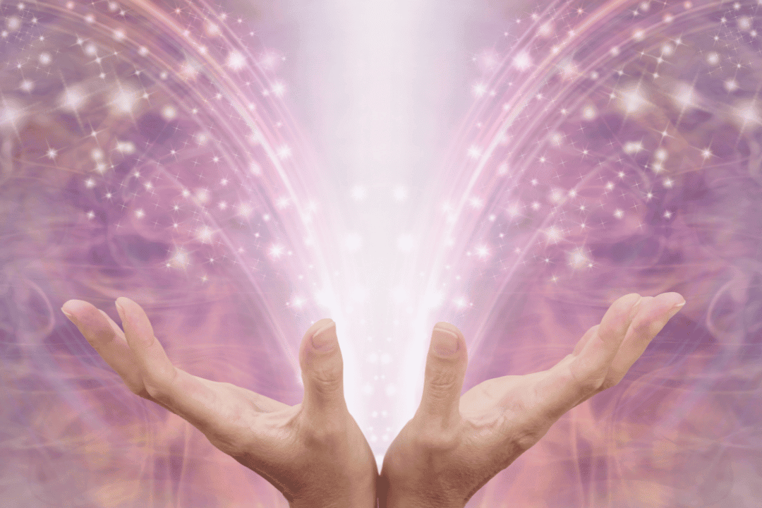 Vibrational Energy: Shaping Consciousness and Reality