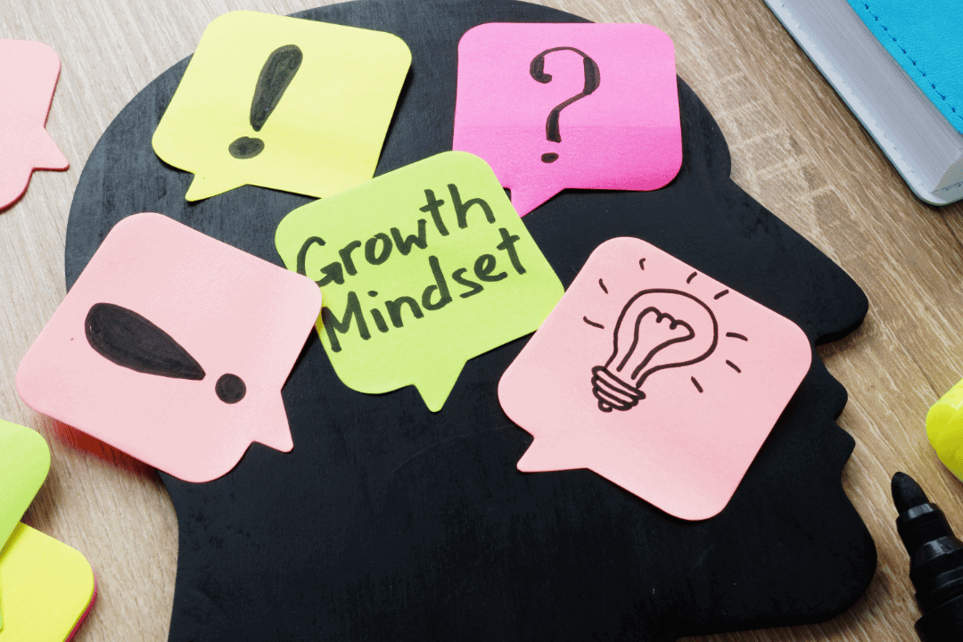 Growth Mindset Quotes: Fuel for Personal Success