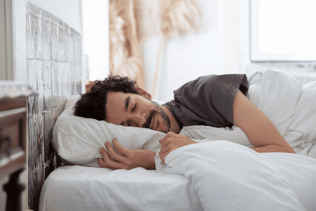 Improve Your Sleep Quality with Meditation for Sleep