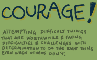 Life Philosophy: Embrace Adversity, Build Character, Find Joy