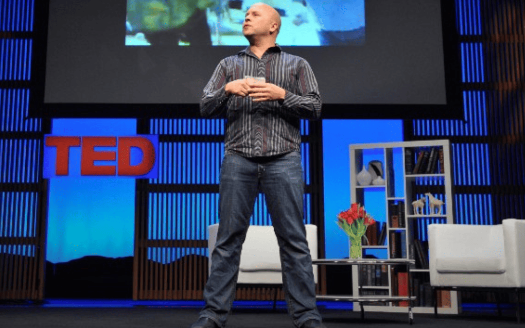 Adopting a Success Mindset: Insights from Derek Sivers